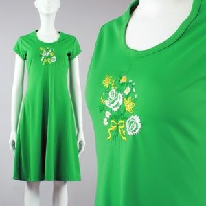 sears summer dresses